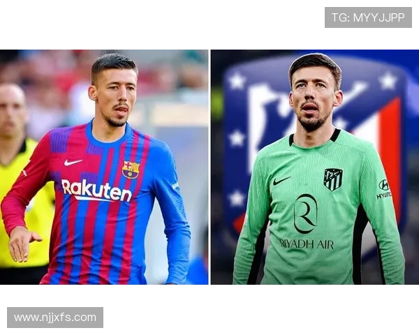 马竞遭遇困境朗格莱鲁莽犯规染黄被罚下场仅剩10人作战